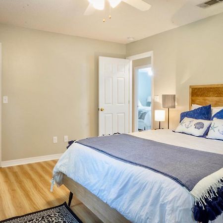 Life'S A Breeze! Updated 3B Home 10 Min To Beach! Gulf Breeze Zewnętrze zdjęcie