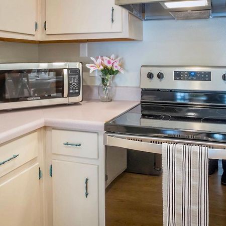 Life'S A Breeze! Updated 3B Home 10 Min To Beach! Gulf Breeze Zewnętrze zdjęcie