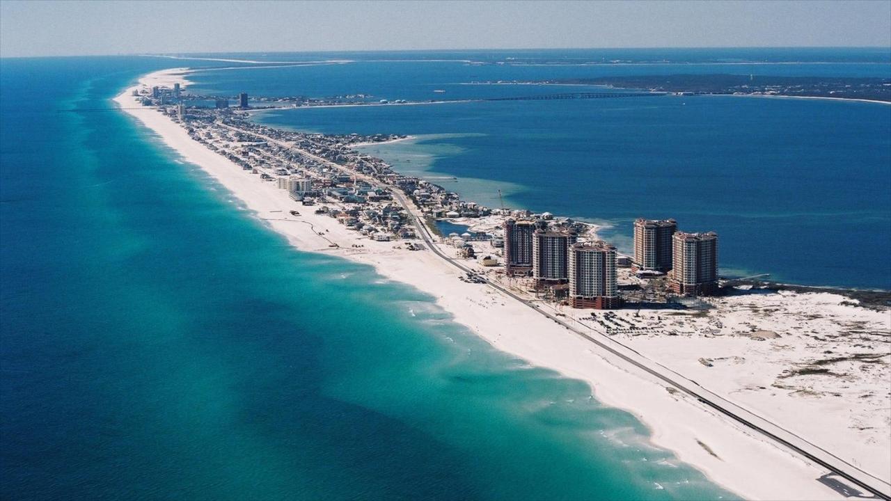 Life'S A Breeze! Updated 3B Home 10 Min To Beach! Gulf Breeze Zewnętrze zdjęcie