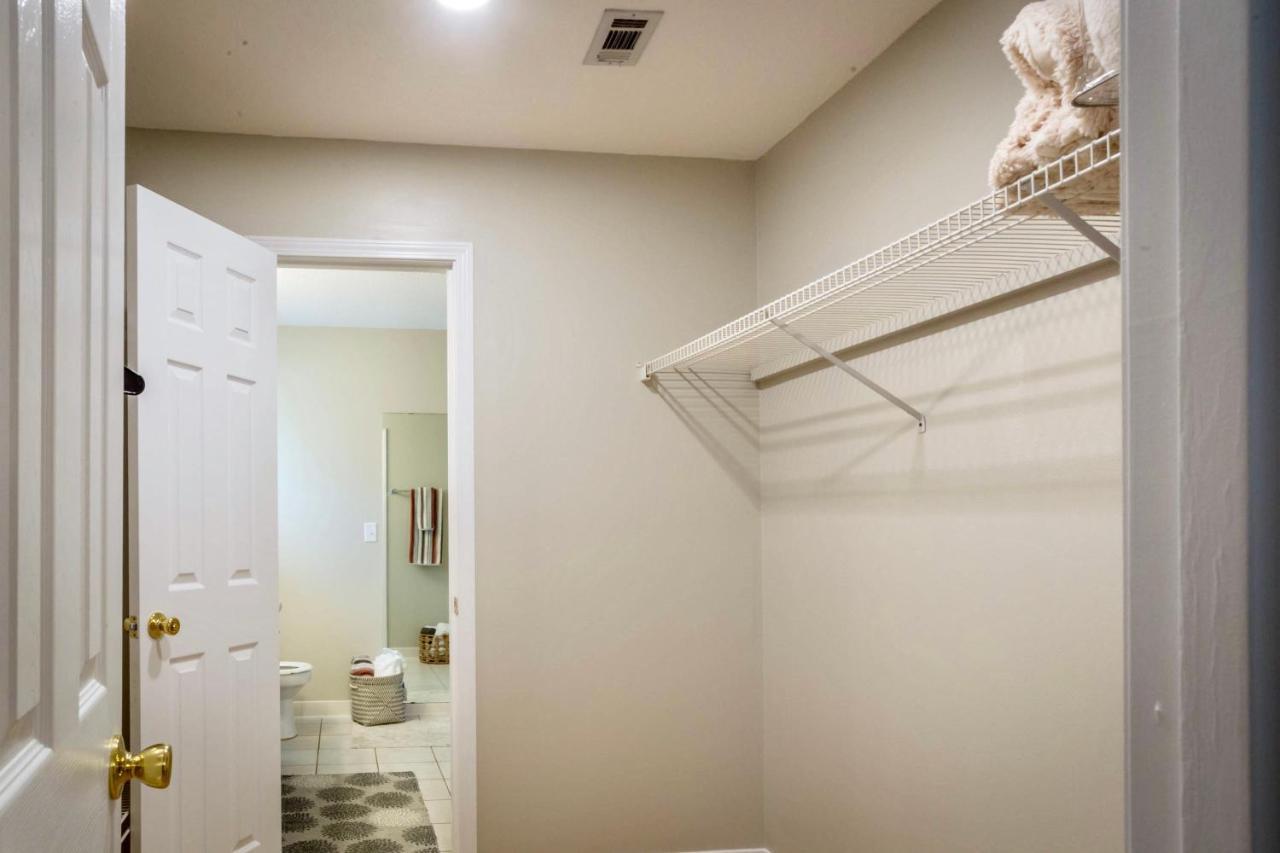 Life'S A Breeze! Updated 3B Home 10 Min To Beach! Gulf Breeze Zewnętrze zdjęcie