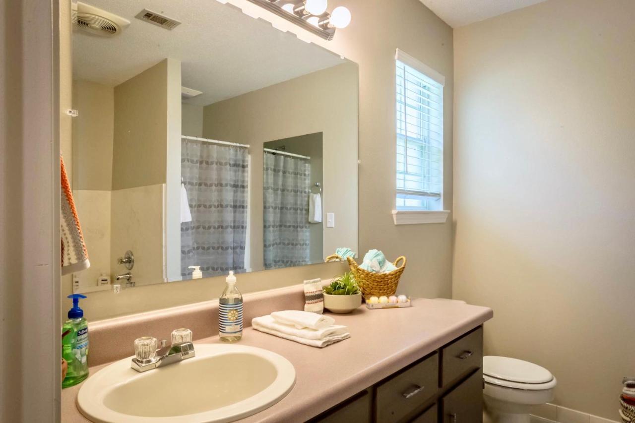 Life'S A Breeze! Updated 3B Home 10 Min To Beach! Gulf Breeze Zewnętrze zdjęcie