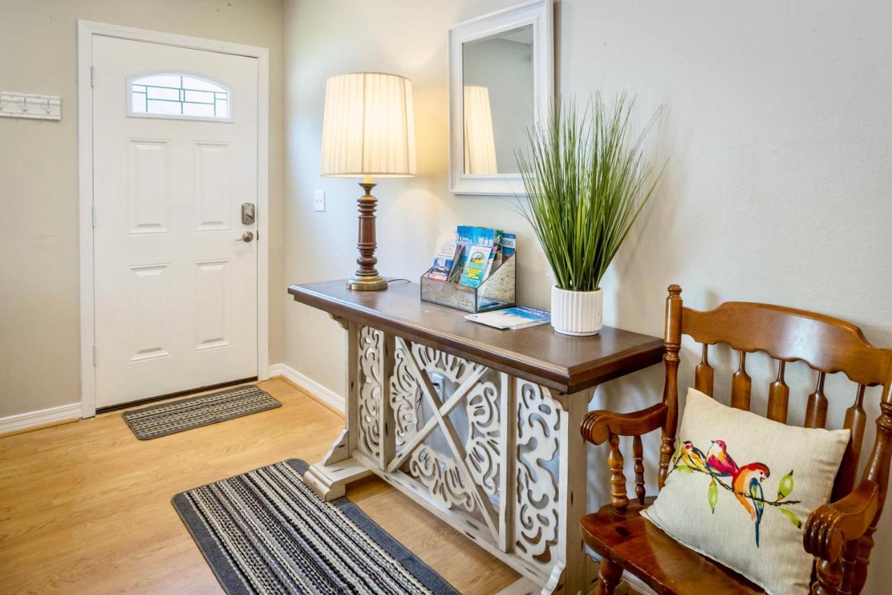 Life'S A Breeze! Updated 3B Home 10 Min To Beach! Gulf Breeze Zewnętrze zdjęcie